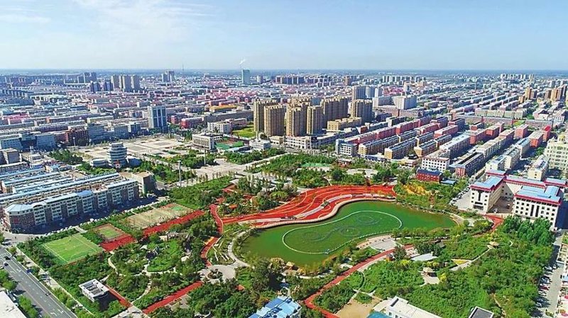 抓住机遇，在白城建立线上第一印象