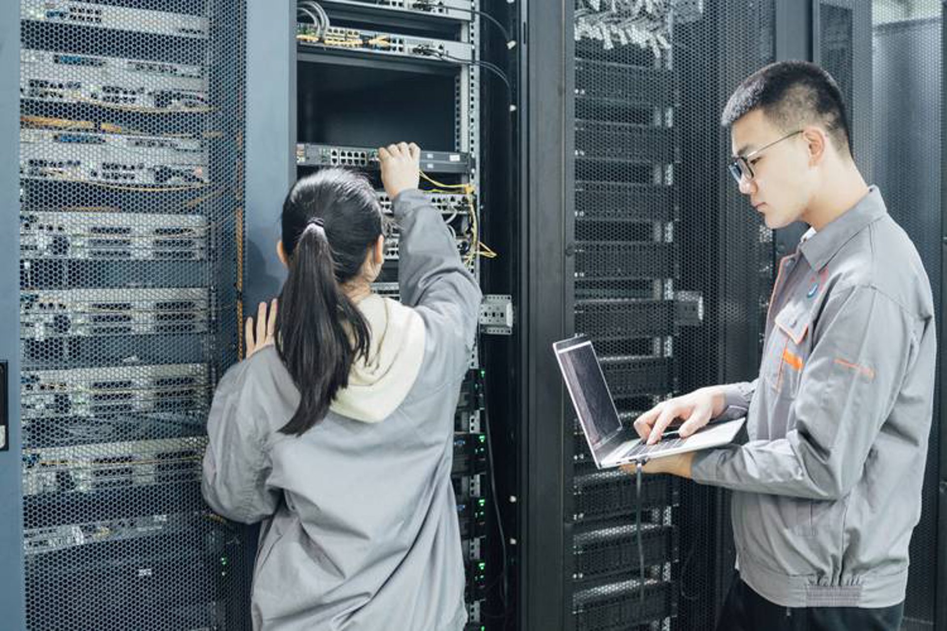 企业网站模板选购指南